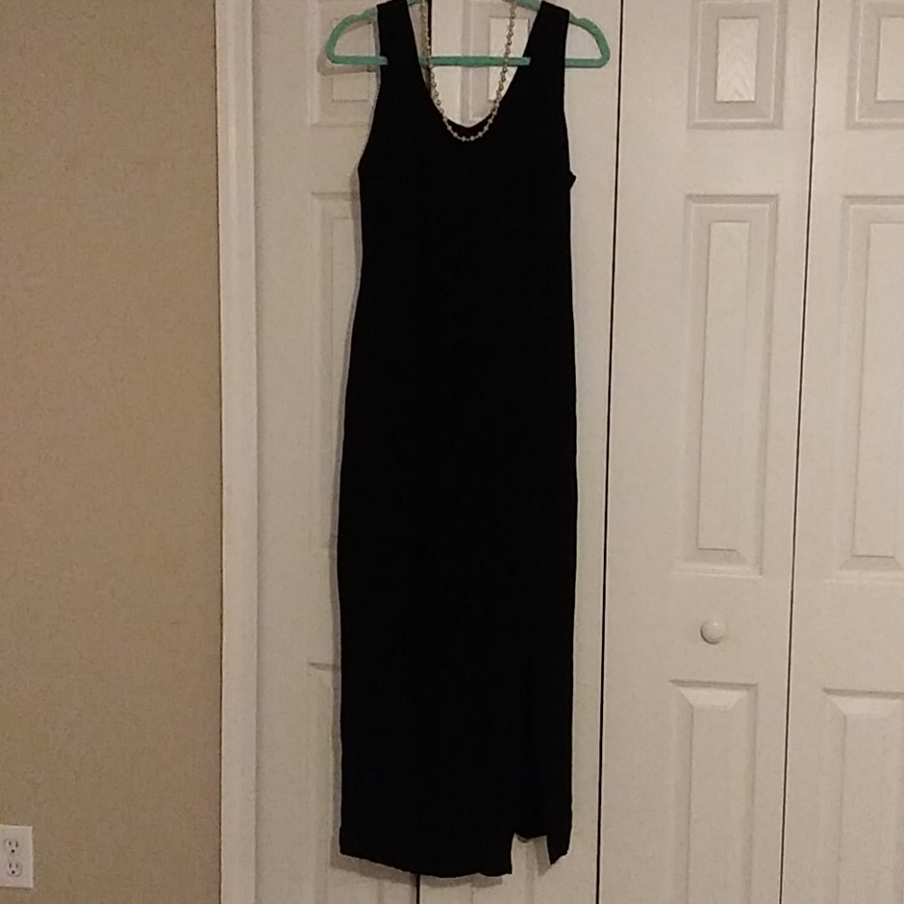 Dress for all occasions